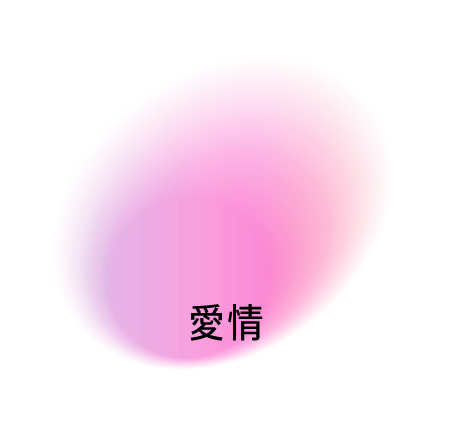 愛情